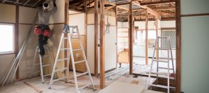 Entreprise de rénovation de la maison et de rénovation d’appartement à Villeneuve-d'Allier